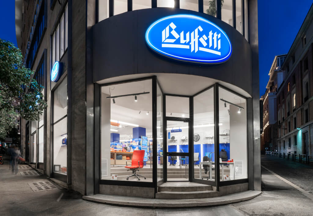 Buffetti
