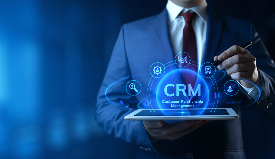 CRM per PMI e professionisti: cos’è, come funziona e perché aumenta i profitti | Buffetti