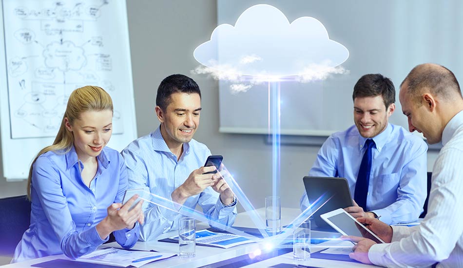 Software cloud vs on-premise: differenze, vantaggi e sicurezza per PMI e professionisti | Buffetti