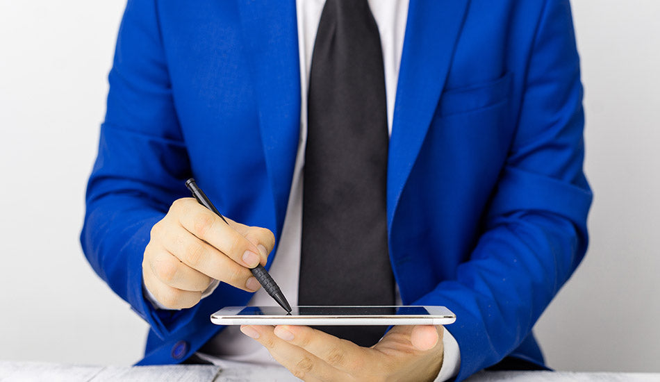 Firma digitale: cos’è, come funziona e come ottenerla | Buffetti