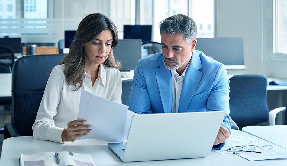 Aggiornamento autovalutazione antiriciclaggio: cosa cambia | Buffetti