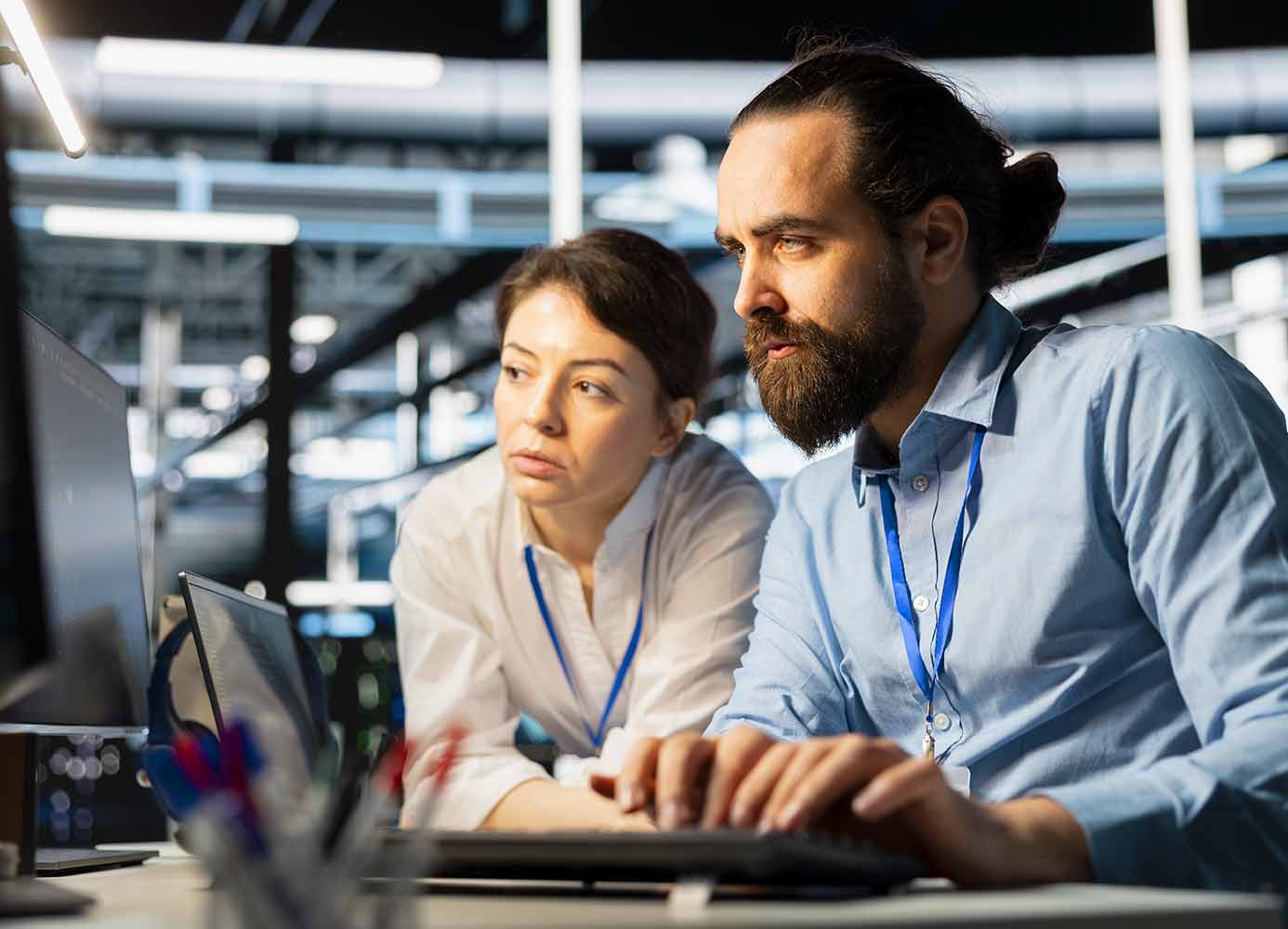 Software Produzione