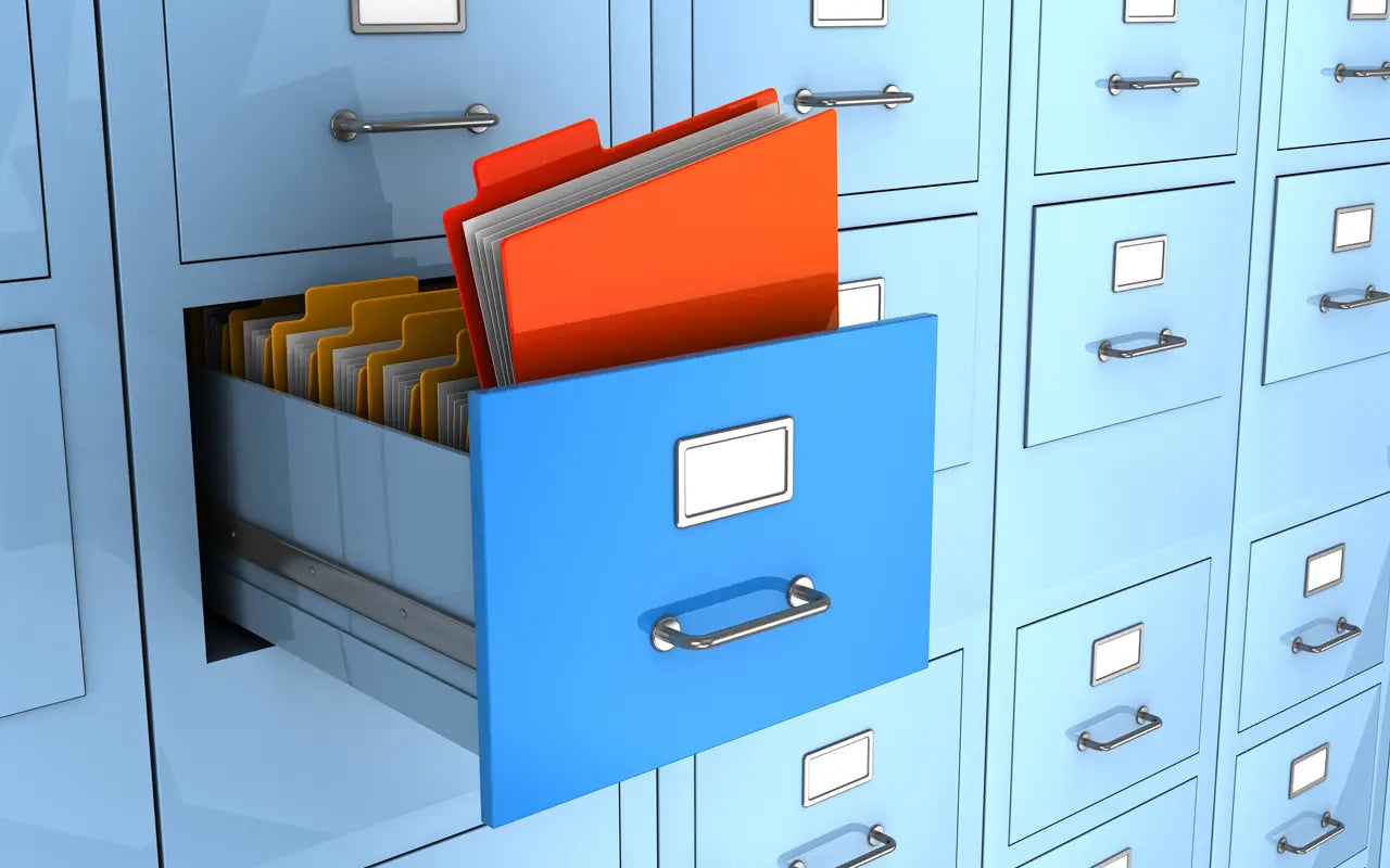 Archiviazione