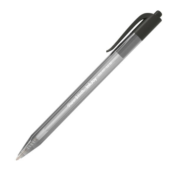 Penna a sfera  Inkjoy 100 scatto - nero