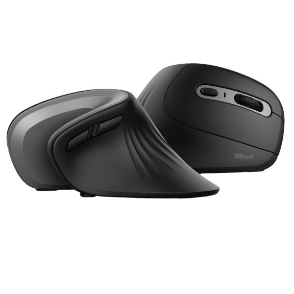Mouse wireless ergonomico verticale Verro