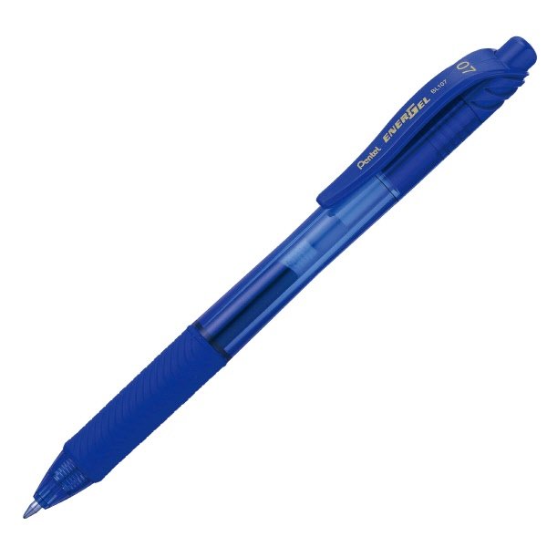 Roller a scatto Energel X BL107