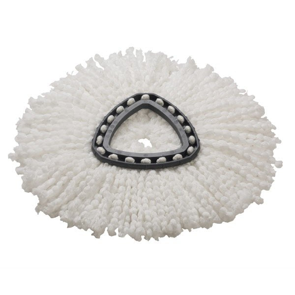 Mop in microfibra di ricambio