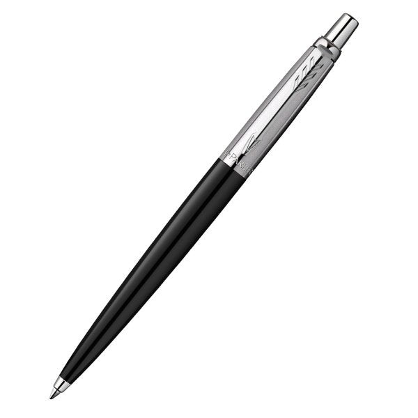 Penna a sfera Jotter Original- colore fusto nero- Tratto medio