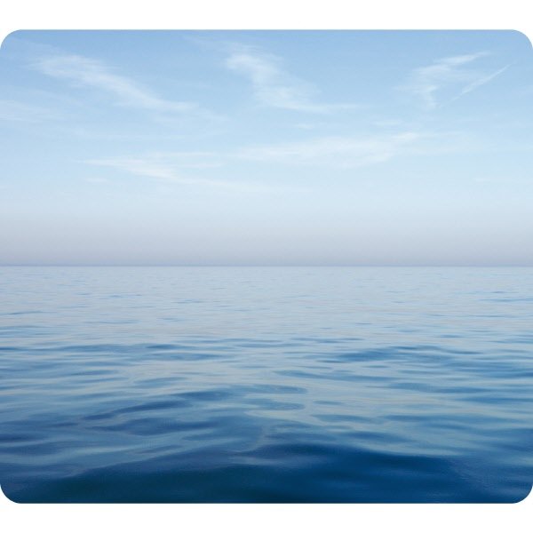 Mousepad Earth Series¿ - Oceano - ecologico