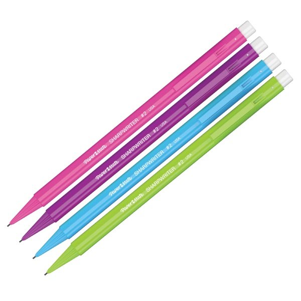 Portamine Non Stop - mina 0,70mm - colori assortiti