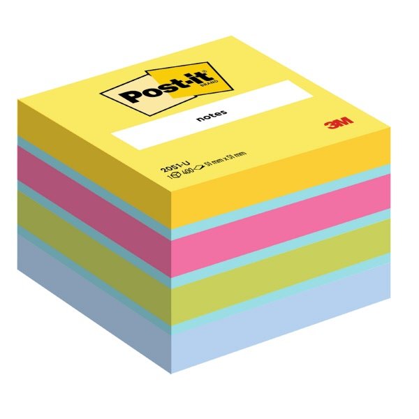Minicubi di foglietti Post-it®