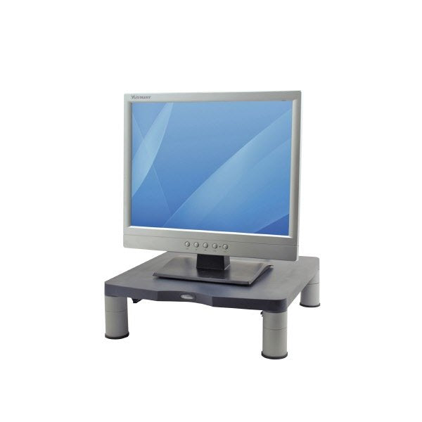 Supporto Monitor Standard  - grigio