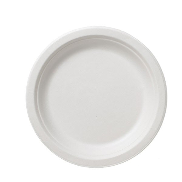 Piatti piani rotondi - diametro 18 cm