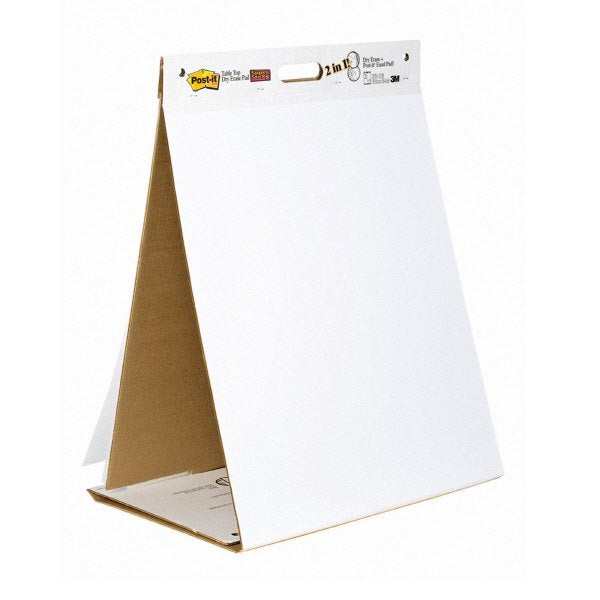 Blocco da tavolo Post it Super Sticky