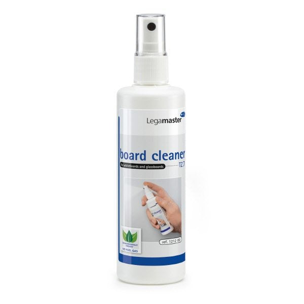 Detergente per lavagne bianche TZ7
