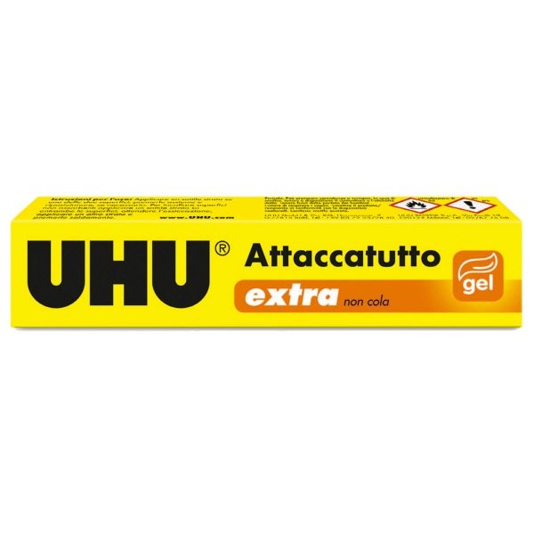 Colla attaccatutto Extra - 20 ml