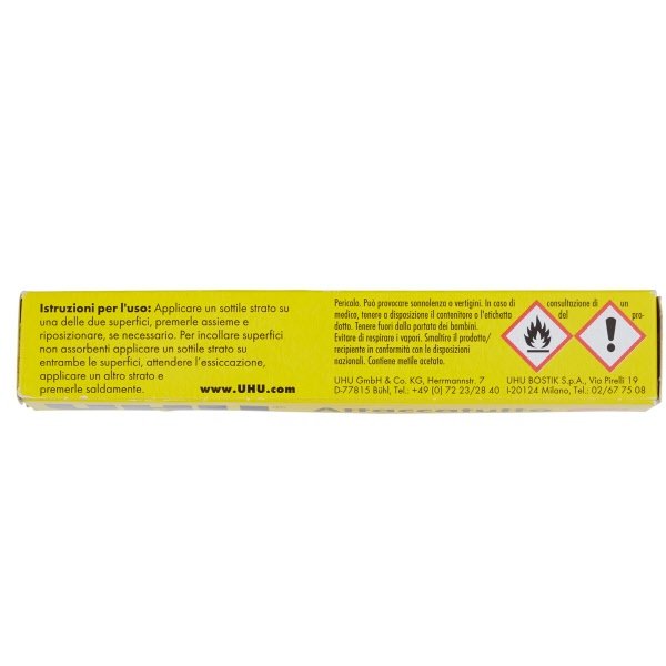 Colla attaccatutto Extra - 20 ml