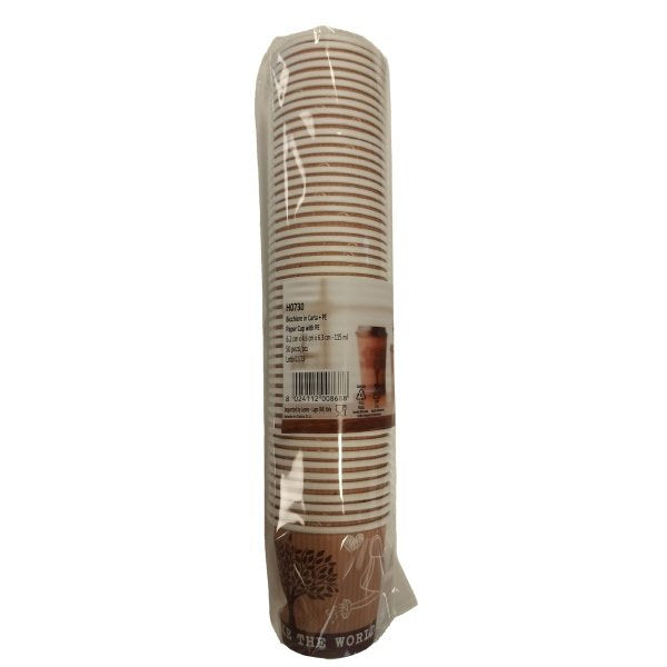 Bicchieri in carta - 115 ml da caffè