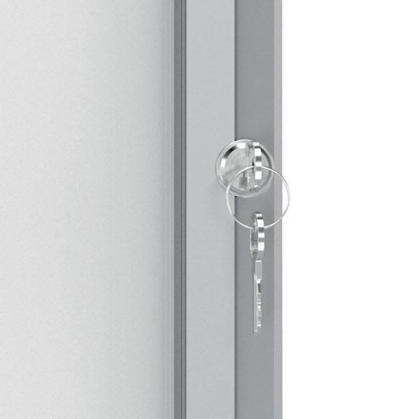 Bacheca per esterni - 69,2x53,2 cm