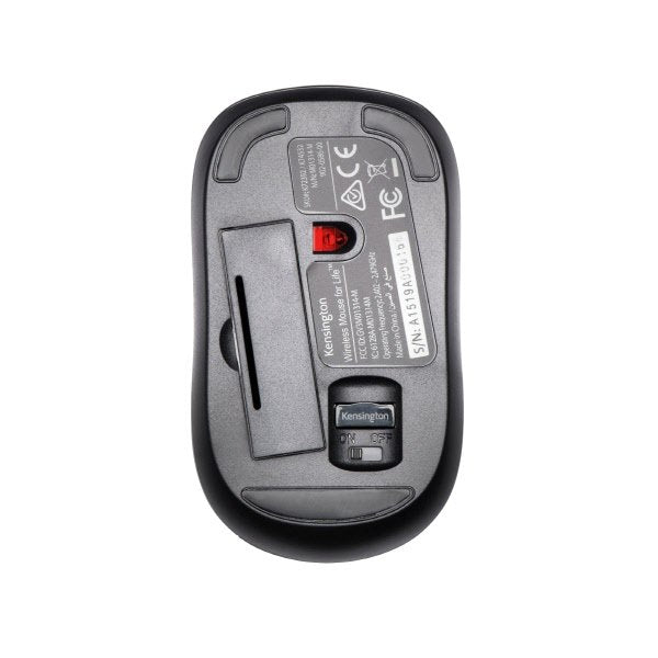 Mouse ottico wireless ValuMouse