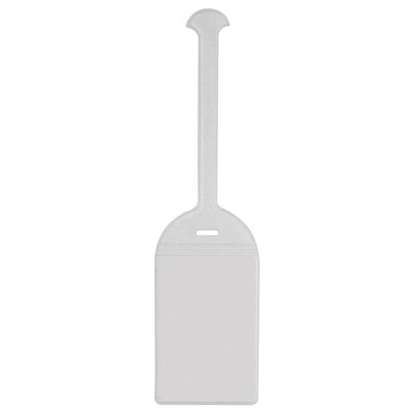 Portanomi da valigia TRAVEL 1 - 5,8x8,3 cm