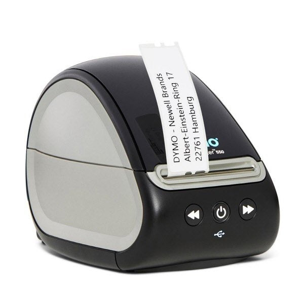 Etichettatrice Dymo LabelWriter 550