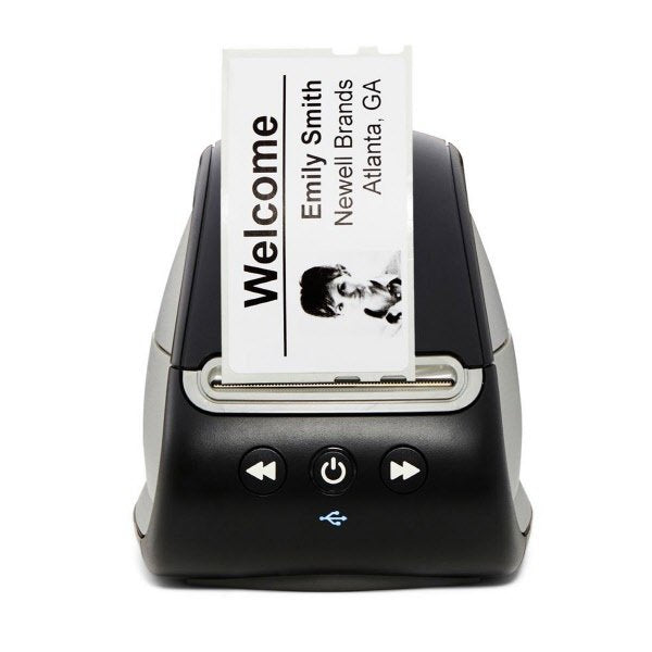 Etichettatrice Dymo LabelWriter 550