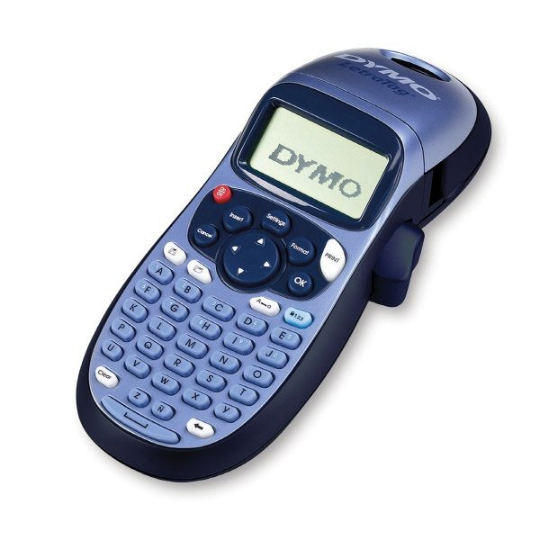 Etichettatrice Dymo Letratag LT-100H