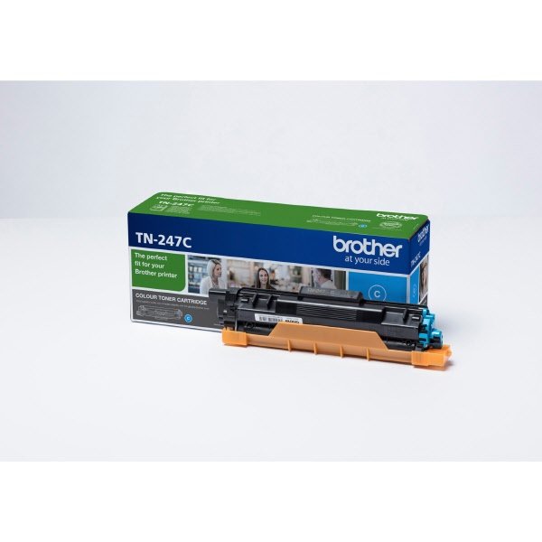 Brother - Toner - TN247