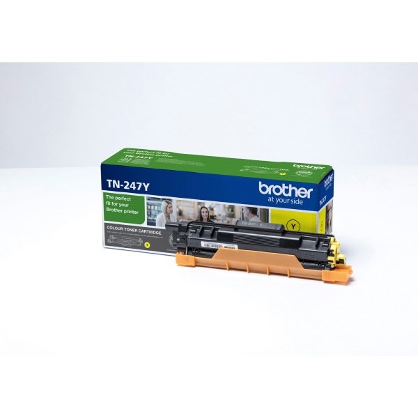 Brother - Toner - TN247