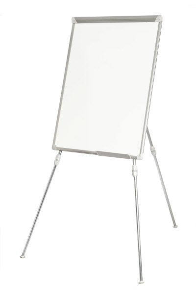 Lavagna portablocco magnetica - 100x70 cm