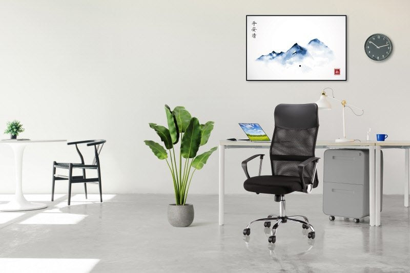 Sedia direzionale Boss