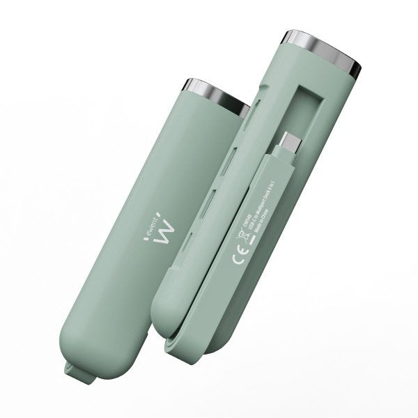 Dock multiporte 5 in 1