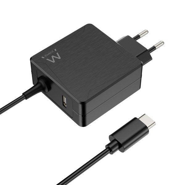 Caricabatterie per notebook - 65W