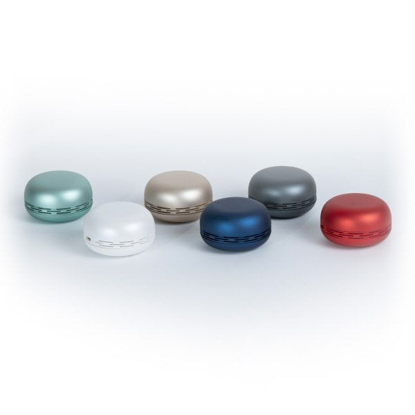 Mini Speaker Bluetooth Macaron - colori assortiti