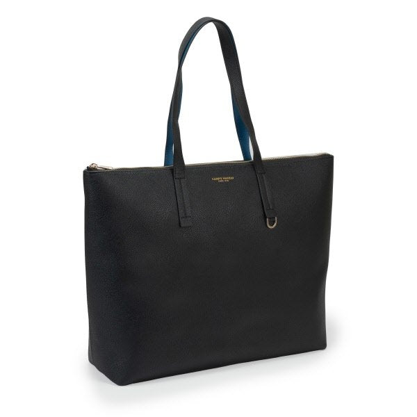 Borsa shopping 13" Winona - nero