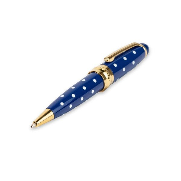 Penna a sfera Mipo  - blu oceano