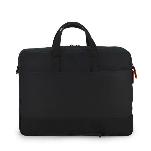 Borsa professionale 15,6" William - nero