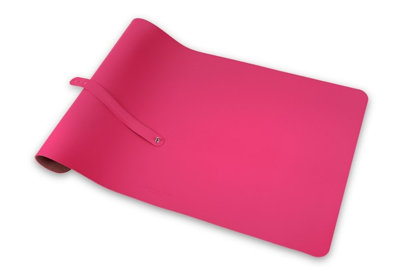 Sottomano Karl - fucsia