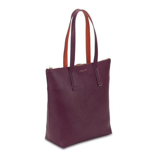 Borsa portadocumenti 13" Cameron - prugna