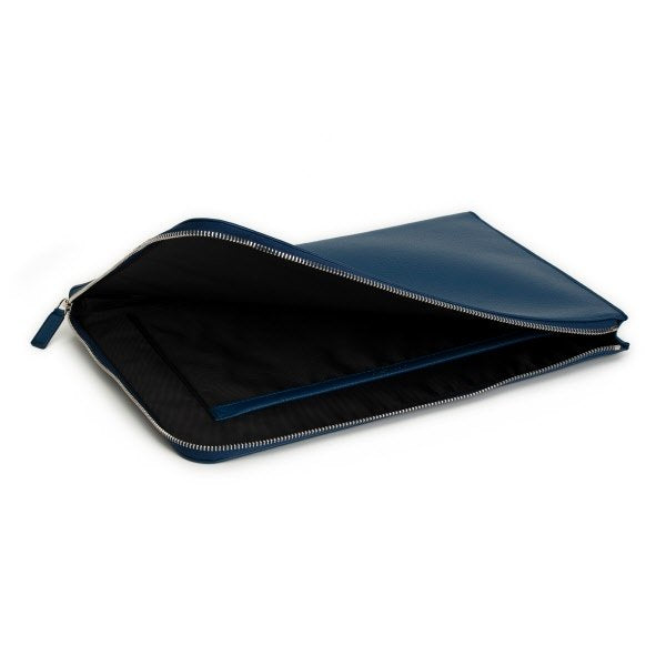 Porta laptop 13¿ Gregor - blu lapis