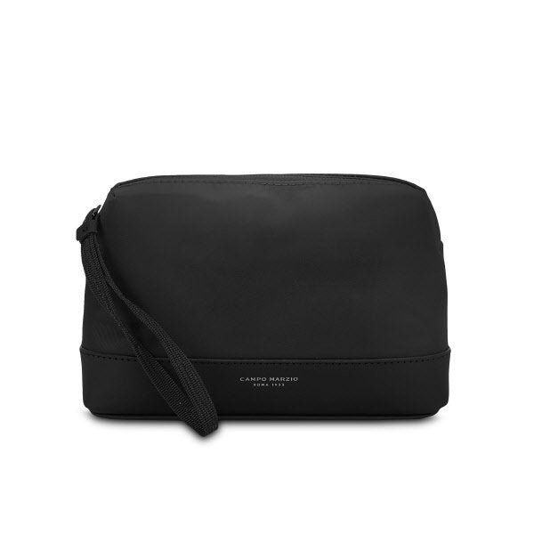 Trousse small John - nero