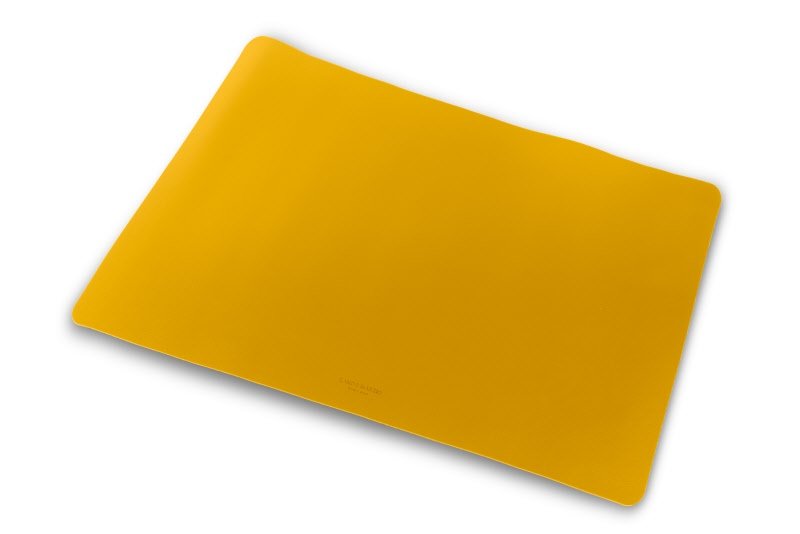 Sottomano Karl - giallo