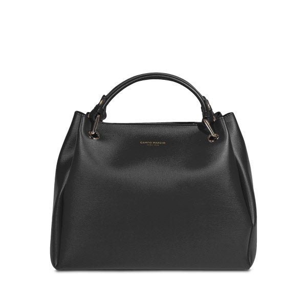 Borsa a mano Louise - nero
