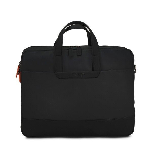 Borsa professionale 15,6" William - nero