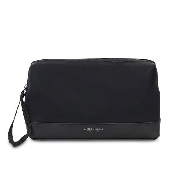 Trousse medium Richard - nero