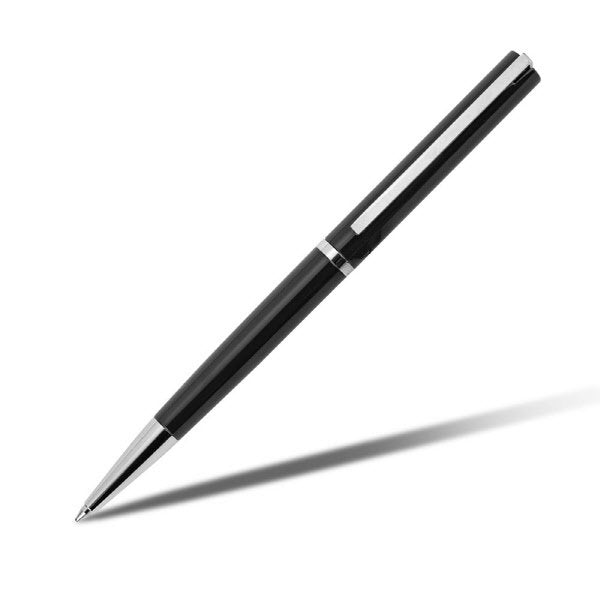 Penna a sfera Unix - nero