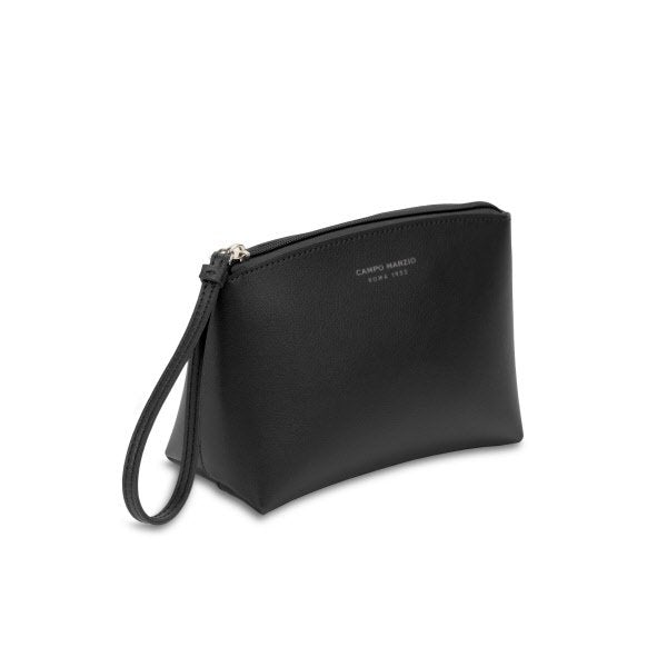 Trousse medium Katniss - nero