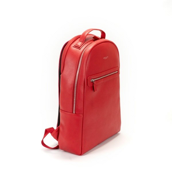 Zaino 15,6" Los Angeles - rosso ciliegia