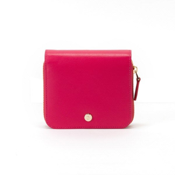 Portafoglio Sibyl - fucsia